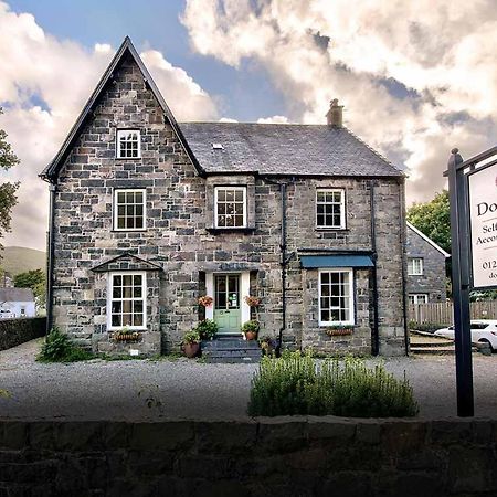 Hotel Dol Peris Llanberis Exterior foto