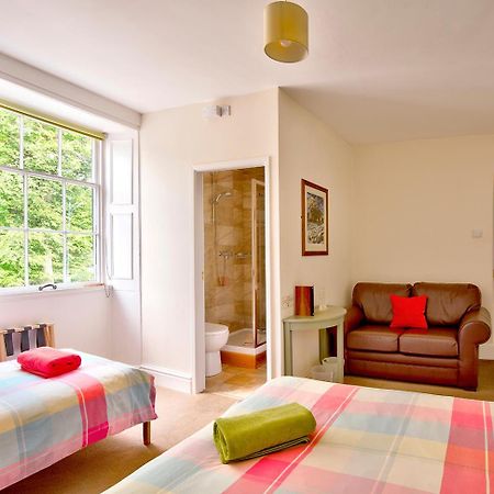 Hotel Dol Peris Llanberis Exterior foto